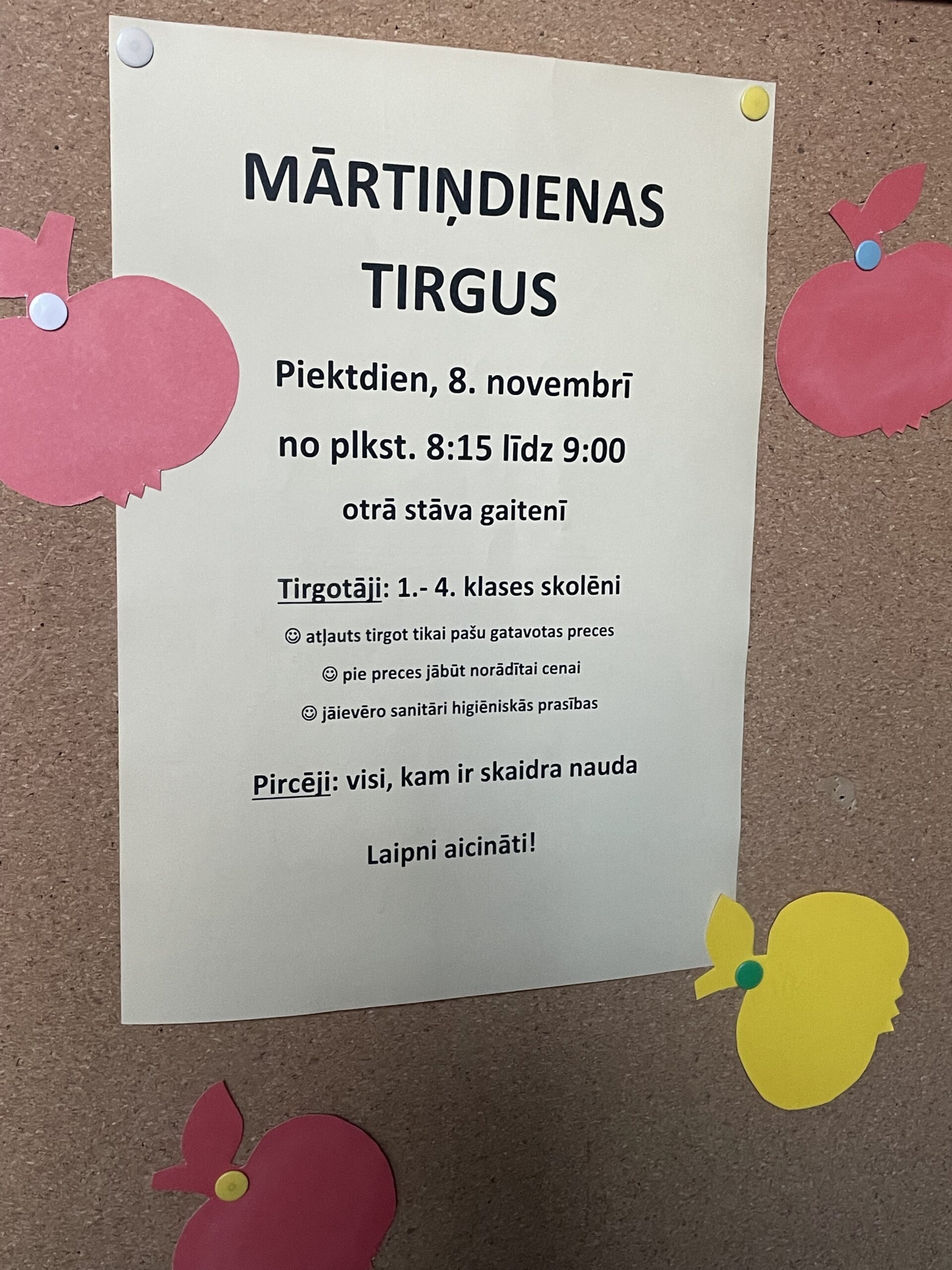 Mārtiņdienas tirgus